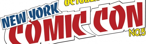 La New York Comic Con gagne un jour de plus !